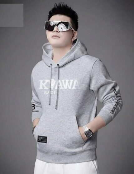 Cotton Premium DTF Stylish Hoodie Price in Bangladesh | resellKori