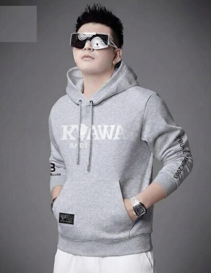 Cotton Premium DTF Stylish Hoodie Price in Bangladesh | resellKori