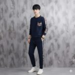 Cotton T-shirt and Trouser Set Price in Bangladesh | resellKori