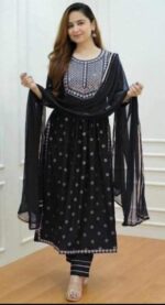 Cotton Three Piece Price in Bangladesh | resellKori