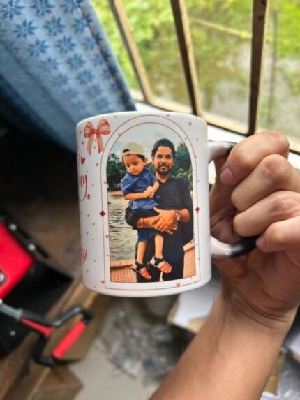 Coustomized Mog | কাস্টমাইজড মগ Price in Bangladesh | resellKori