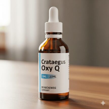 ” কার্ডিয়াক টনিক | Crataegus Oxy Q 20ML DR RECKEWEG GERMANY 5.2% off “ Price in Bangladesh | resellKori