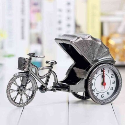 Creative Alarm Clock Price in Bangladesh | resellKori