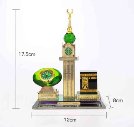 Crystal Mokkah Tower Price in Bangladesh | resellKori