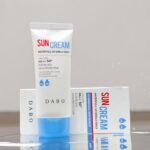 Dabo Waterfull Uv Shield Daily Sun Cream SPF 50+ PA+++ 50 ml Price in Bangladesh | resellKori