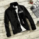 Denim Jacket for Men Price in Bangladesh | resellKori