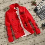 Denim Jacket for Men Price in Bangladesh | resellKori