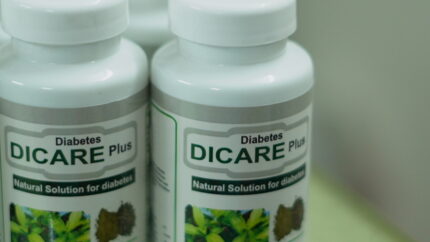 DiCare Plus Price in Bangladesh | resellKori