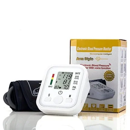 Digital blood pressure Price in Bangladesh | resellKori