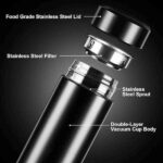 Digital Display Smart Vacuum Flask Price in Bangladesh | resellKori