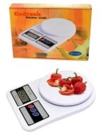 ডিজিটাল ওয়েট স্কেল || Digital Kitchen Scale 500g-10Kg Price in Bangladesh | resellKori