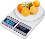 ডিজিটাল ওয়েট স্কেল || Digital Kitchen Scale 500g-10Kg Price in Bangladesh | resellKori