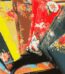 Digital Print Cotton Three Piece Price in Bangladesh | resellKori