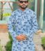 Digital Print Panjabi Price in Bangladesh | resellKori
