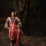 Digital print three piece Price in Bangladesh | resellKori