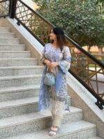 Digital Print Three Piece- Price in Bangladesh | resellKori