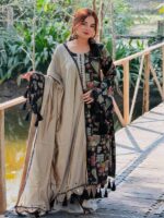 Digital Print Three Piece, Price in Bangladesh | resellKori