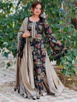 Digital Print Three Piece, Price in Bangladesh | resellKori