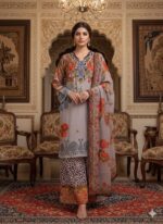Digital Print Three. Piece Price in Bangladesh | resellKori