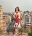 Digital Print Two Piece Price in Bangladesh | resellKori