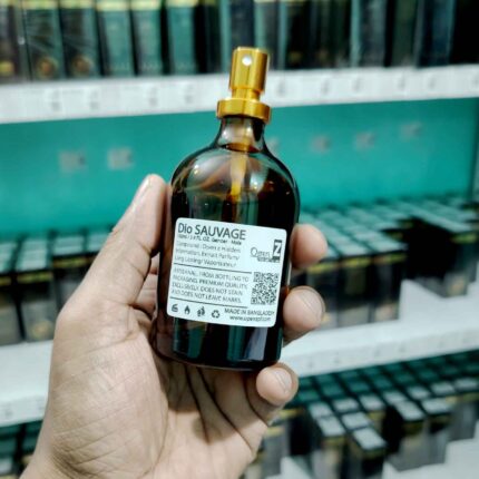 Dio sauvage 100ml Price in Bangladesh | resellKori