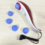 Dolphin Infrared Body Energy King Massager (Red) Price in Bangladesh | resellKori