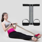 Double Spring Tummy Trimmer Price in Bangladesh | resellKori