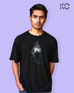 Dragon Ball Inspired Design “Goku Power up” Printed T-Shirts for Anime Lovers in Bangladesh Price in Bangladesh | resellKori