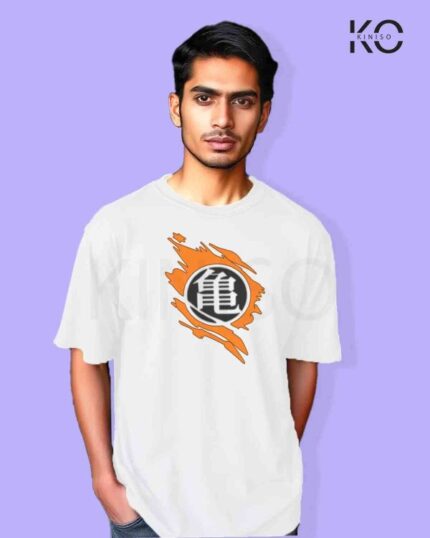 “Dragon Ball” Printed T-Shirts for Anime Lovers in Bangladesh Price in Bangladesh | resellKori