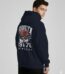 Drop Shoulder Hoodie for Men and Women Price in Bangladesh | resellKori