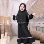 dubai cerry baby borkha full set Price in Bangladesh | resellKori