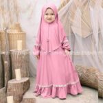 dubai cerry baby borkha full set Price in Bangladesh | resellKori