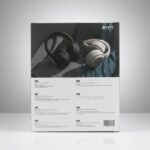 Dudao X22Pro Noise Cancelling BT Headphones Price in Bangladesh | resellKori