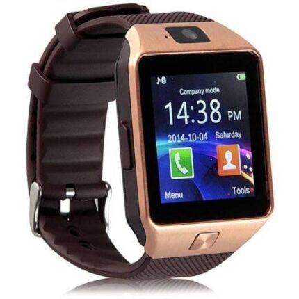 DZ-09 Smart Watch Price in Bangladesh | resellKori