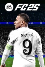 EA SPORTS™ FC 25 Price in Bangladesh | resellKori