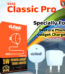 EG52M Classic Pro 5W Button Phone and Gadget Charger (Micro) Price in Bangladesh | resellKori