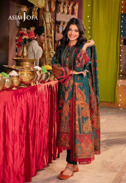 Eid Special Three Piece Price in Bangladesh | resellKori