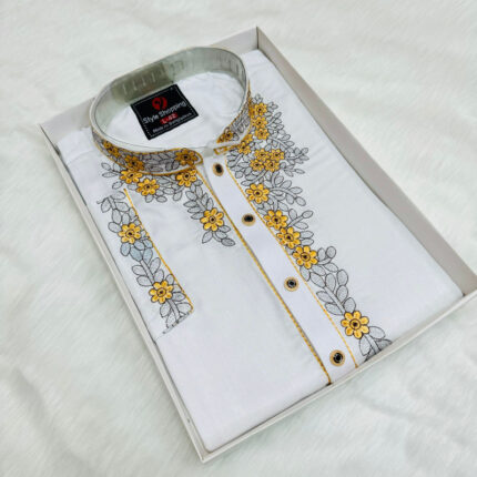 Eid Special Viral Panjabi 5749 Price in Bangladesh | resellKori