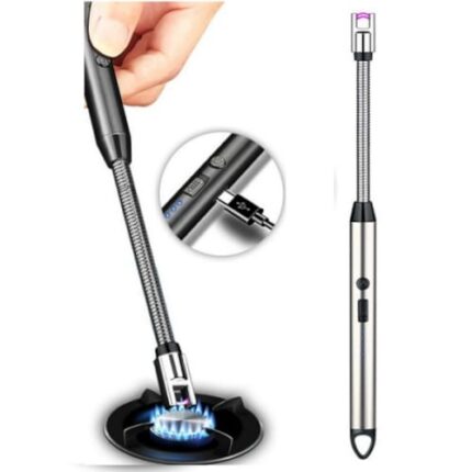 Electric ARC BBQ Lighter Price in Bangladesh | resellKori