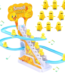 Electric Duck Climbing Stair Toy Price in Bangladesh | resellKori