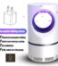 Electronic USB Mosquito Killer LED Trap Lamp Price in Bangladesh | resellKori