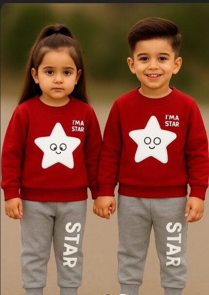 Elegant Stylish Baby sweetshart and trouser Set Price in Bangladesh | resellKori