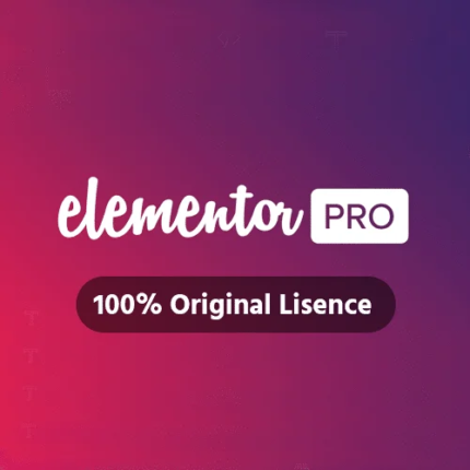 Elementor PRO Price in Bangladesh | resellKori