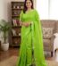 Embroidery Premium Half Silk Sharee. Price in Bangladesh | resellKori