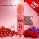 Engag Blush deodorant Body Spray Women (150ml) (Product code 1051 ) Price in Bangladesh | resellKori