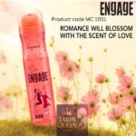 Engag Blush deodorant Body Spray Women (150ml) (Product code 1051 ) Price in Bangladesh | resellKori