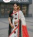Exclusive Digital Print Saree Price in Bangladesh | resellKori