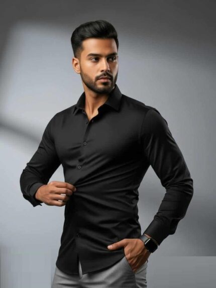 Export Quality China Stitch Formal Shirt Price in Bangladesh | resellKori