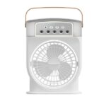 Extonic 3-in-1 Air Cooler Fan Price in Bangladesh | resellKori