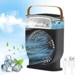 Extonic 3-in-1 Air Cooler Fan Price in Bangladesh | resellKori